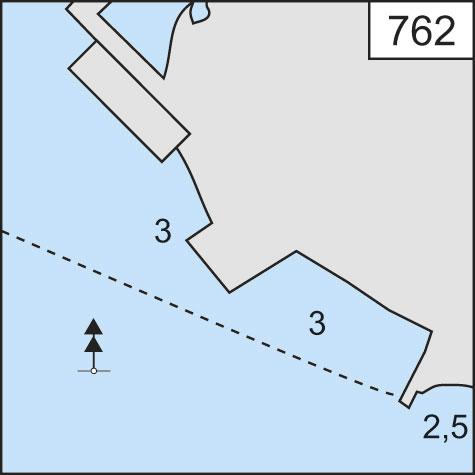 Stenskär - Suomen Vierassatamat