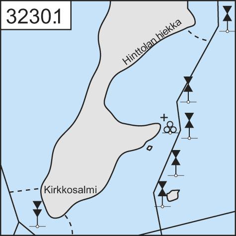 Kelvenne - Suomen Vierassatamat